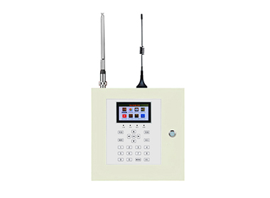  GPRS型报警主机AJ-500W10