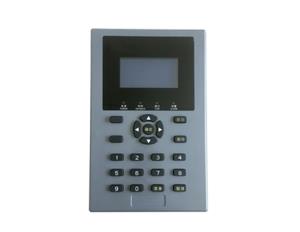 AJ-B500WZ网络控制主机